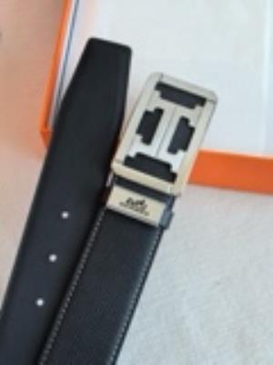 wholesale quality hermes men belt model no. 528